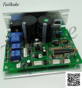 Envío gratis BH6425 / 6421C Cinta de la placa de circuito de control de la placa base inferior de la placa de control