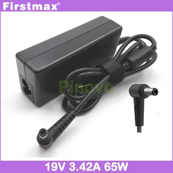 Firstmax 19V 3.42 a para portátil asus cargador A450CA A452EP A455LB A501LB A505BP A550LA A551LB A552CA A555UQ A705UB A751BP A756UB