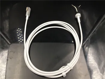 ¡NUEVO! Reemplazo de L tip Macsafe Cable Cable Para Apple Macbook Pro Retina de Aire 45W 60W 85W Adaptador de Alimentación de los Cargadores