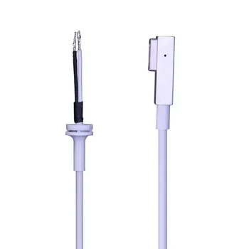 ¡NUEVO! Reemplazo de L tip Macsafe Cable Cable Para Apple Macbook Pro Retina de Aire 45W 60W 85W Adaptador de Alimentación de los Cargadores