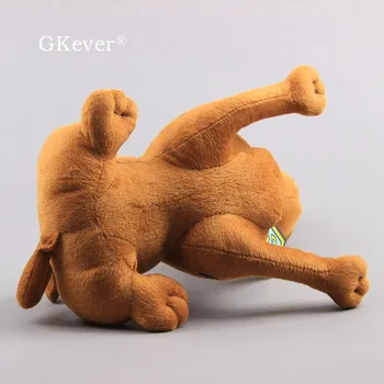 30 cm de SCOOBY-DOO - Hermoso Perro Scooby Doo Juguete de la Felpa Caliente Animal de Peluche a los Niños de Regalo