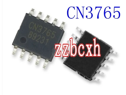 5PCS X CN3765  SSOP-10 