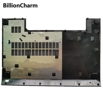 BillionCharm Nuevo Para Lenovo G500 G505 G510 G590 Parte Inferior De La Base De Caso E Shell