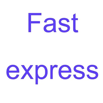 DDHH Lienzo de Pintura Cartel Express Fast Costo