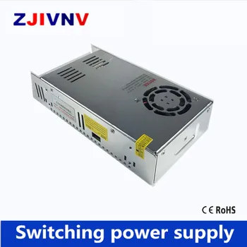35W 15V 2.4A 100V-240V entrada de salida de volumen pequeño único Switching Power Supply
