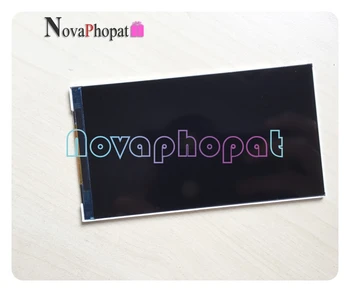 Novaphopat Para DEXP Ixion b350 Pantalla LCD Monitor de Pantalla de Reemplazo ( no digitalizador de pantalla táctil sensor ) + Seguimiento
