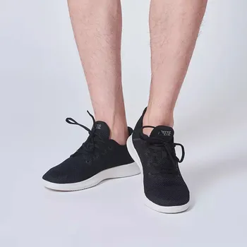 Nueva Mijia Youpin FREETIE de Ocio Zapatos de los Hombres Zapatos Livianos Transpirable Refrescante Ciudad de la Zapatilla de deporte para Xiaomi Deporte al aire libre