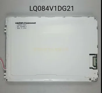 LQ084V1DG21 Panel LCD