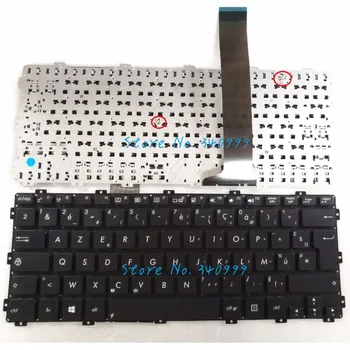Nuevo FR AZERTY teclado para ASUS X301 X301A X301EI X301EB X301U Sin MARCO francés clavier