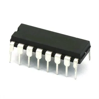 Original 10pcs XR2206 XR2206CP sintetizador de frecuencia XR-2206CP DIP-16 2206CP función / generador de forma de onda chip IC ...