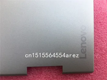 Nuevo Original del ordenador portátil de Lenovo ThinkPad X1 de YOGA de la 2ª Generación de la Pantalla Shell LCD Tapa Trasera Cubierta Trasera Caso Superior SCB0L81629