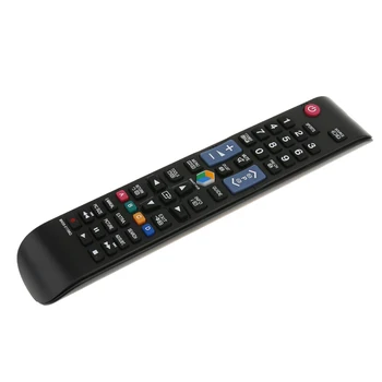 Control Remoto Universal de Reemplazo de TV Remote controller Para UE55JU6465UXX EUE40JU6465UXXE para Samsung BN59-01198Q