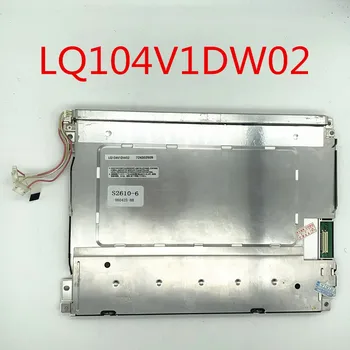 10.4 pulgadas lcd panel LQ104V1DW02