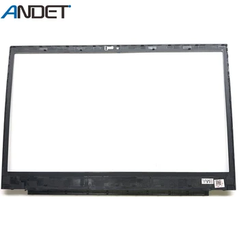 Nuevo Original Para Lenovo ThinkPad E580 E585 E580C LCD de Bisel Marco de la Pantalla Frontal de la Tapa de la Carcasa 01LW414 AP167000100