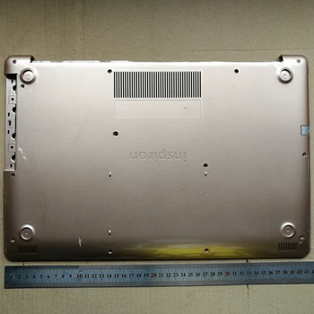 Nuevo portátil inferior de la base de la caja de la cubierta para Dell Inspiron 17 5000 P35E 5770 17.3