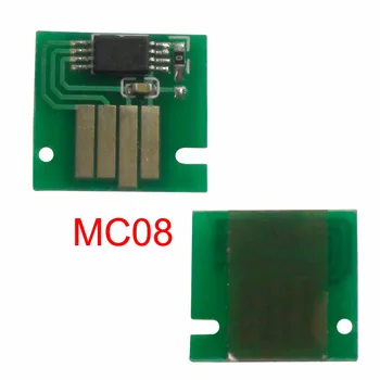 CEYE MC-08 MC-10 Para CANON IPF6100 IPF6200 IPF6300/s IPF6350 IPF6400 IPF6410 IPF6460 IPF8000/s IPF8010s de Mantenimiento de tanque de chip