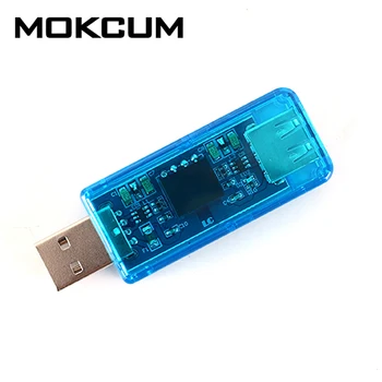 ADUM3160 B0505S 1W 1500V USB a USB Voltaje Aislador Módulo 12 mbps 1.5 Mbps