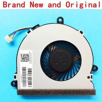 Nuevo portátil de la CPU ventilador de refrigeración del Refrigerador del radiador Portátil para HP Notebook Serie FN0565-A1033L2AL FN0565-S1084L2AH 5V 0.45 UN