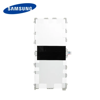 SAMSUNG Original de la Tableta T9500E T9500K T9500C T9500U batería de 9500mAh Para Samsung Galaxy Note 12.2 P900 P901 P905 T900 P900 Herramientas