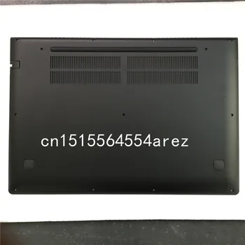 Nuevo Original del ordenador portátil de Lenovo 700-15ISK IdeaPad 700-15 lcd trasera+lcd de bisel marco de la pantalla +el Reposamanos de teclado/cubierta de+la cubierta de la base