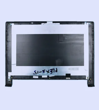 NUEVO Original del LCD del ordenador portátil de Atrás de la tapa de la parte superior de la Cubierta/del Reposamanos la tapa superior/Inferior de menor caso para Lenovo ideaPad Flex 2 15 2-15