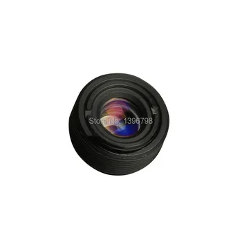 PU'Aimetis de vigilancia del infrarrojo de la cámara HD de 2 megapíxeles lente de 1/2.7 3,7 mm rosca M12 CCTV de la lente