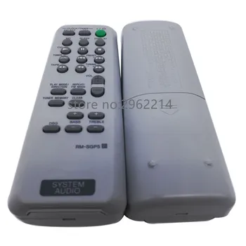 NUEVO Original de Control Remoto RM-SGP5 adecuado para el sistema de Audio Sony