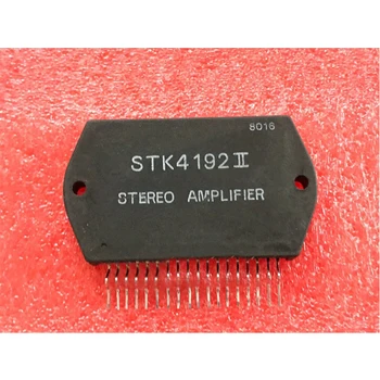 5PCS/lot STK4192II STK4192 amplificador de Audio del módulo de Nueva original